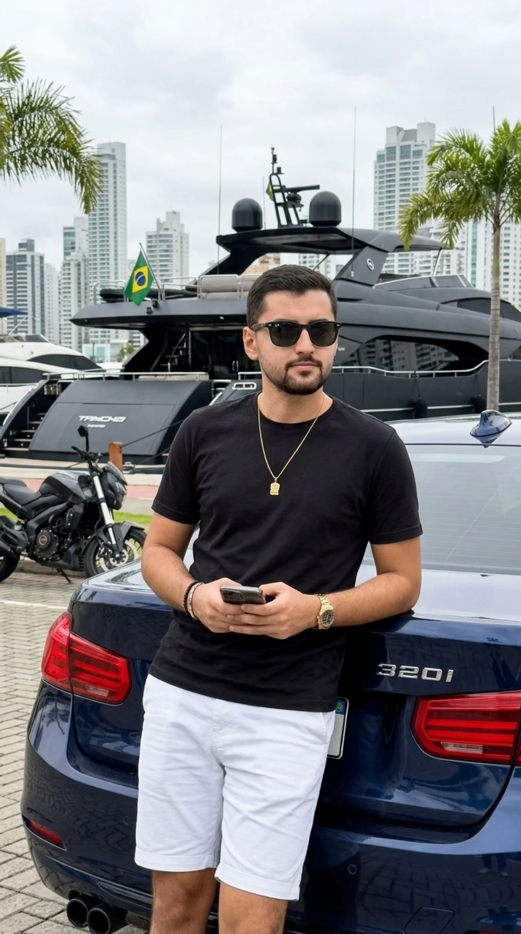 Exemplo de imagem gerada com IA 9